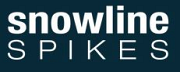 Logotyp för Snowline