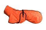 Back on Track Hundtäcke Bark Orange 25-35cm