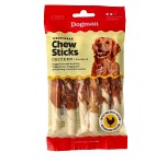 Dogman Tuggpinnar Kyckling 6-pack