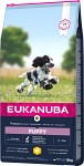 Eukanuba Puppy Medium 15kg