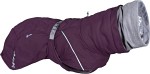 Hurtta Extreme Warmer III ECO Eggplant 25-35