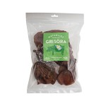 Naturligt Hundtugg Grisöra 10-pack