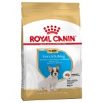 Royal Canin French Bulldog Puppy 10kg