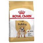 Royal Canin Bulldog Adult 12kg