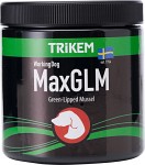 Trikem Working Dog MaxGLM 450g