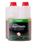 Trikem Working Dog Multivitamin 500ml