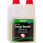 Trikem Working Dog Energy Booster 500ml