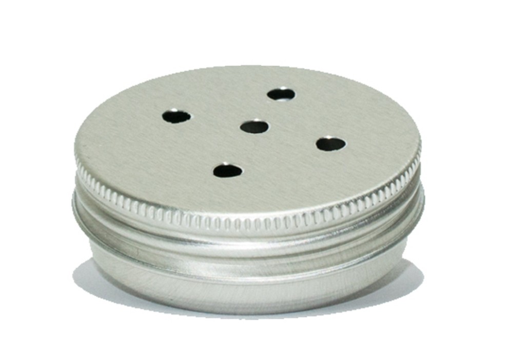 NW Metallbehållare Utan Magnet S