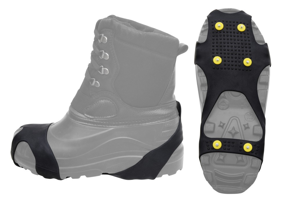 Inuit WalkerGrip halkskydd