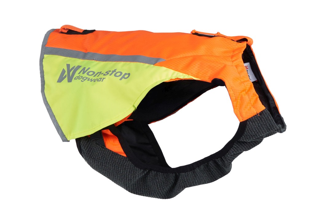 Non-stop Dogwear Protector Vest 2.0 Orange