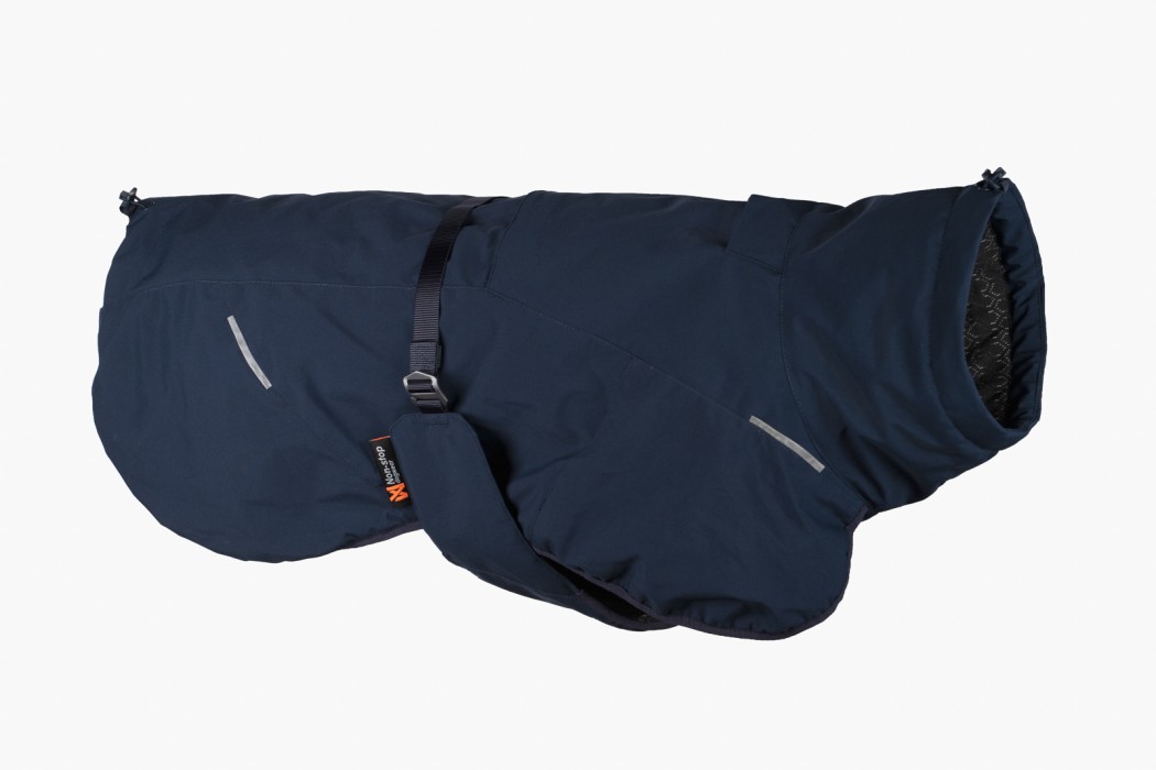 Non-Stop Glacier Ulltäcke 2.0 Navy 60