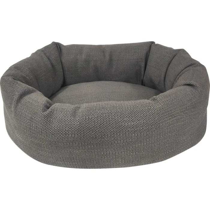 Ozami Hundbädd Eddie 80x46x20 cm