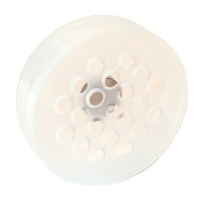 NW Plastbehållare Magnet M