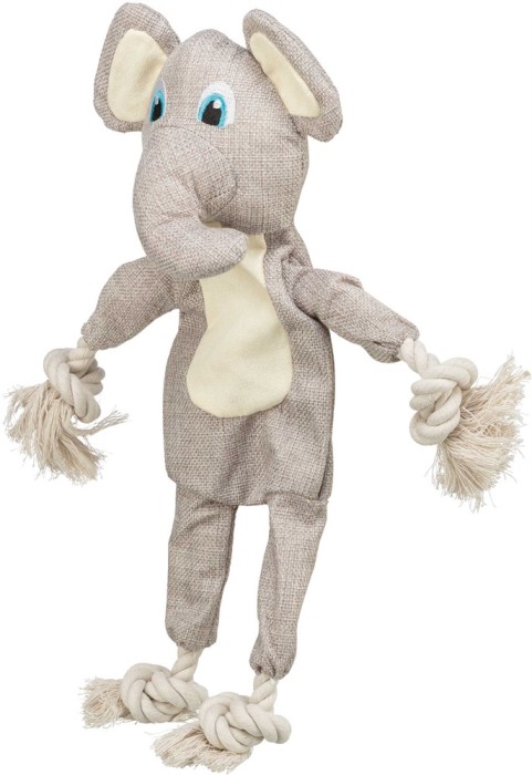 Trixie Elefant Med Rep 42 cm